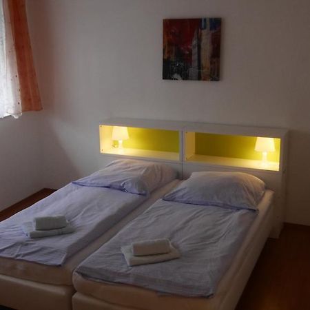 Appartements Katharina Bremerhaven Luaran gambar