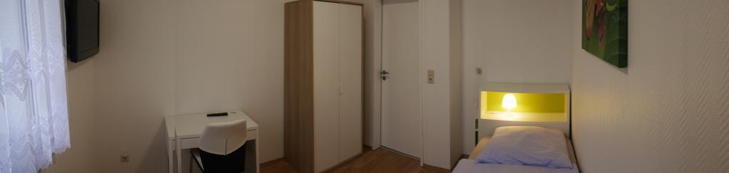 Appartements Katharina Bremerhaven Luaran gambar