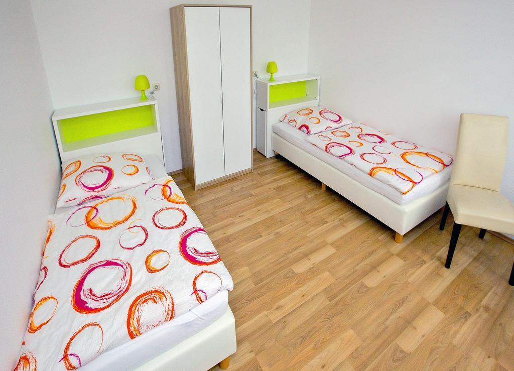 Appartements Katharina Bremerhaven Luaran gambar