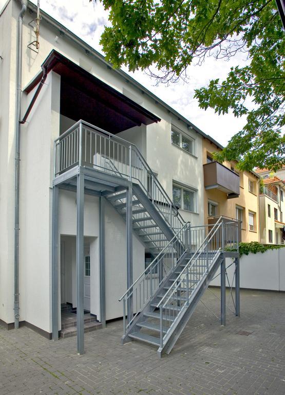 Appartements Katharina Bremerhaven Luaran gambar